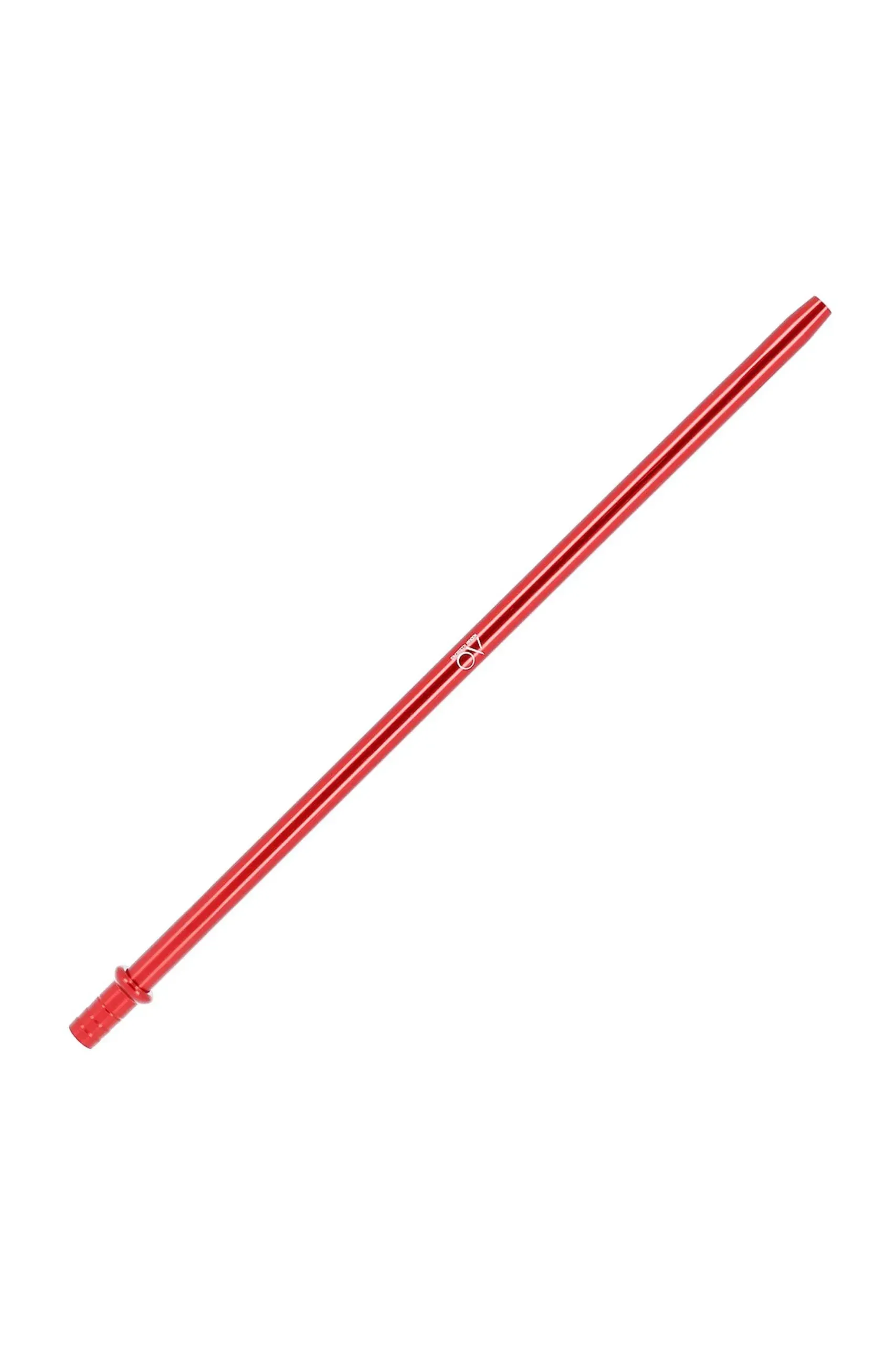 AO Alumundstück Slim Liner Rot