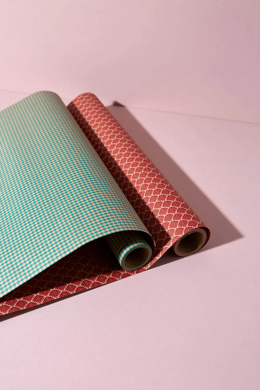Tiny Rolls Geschenkpapier – 5 Meter