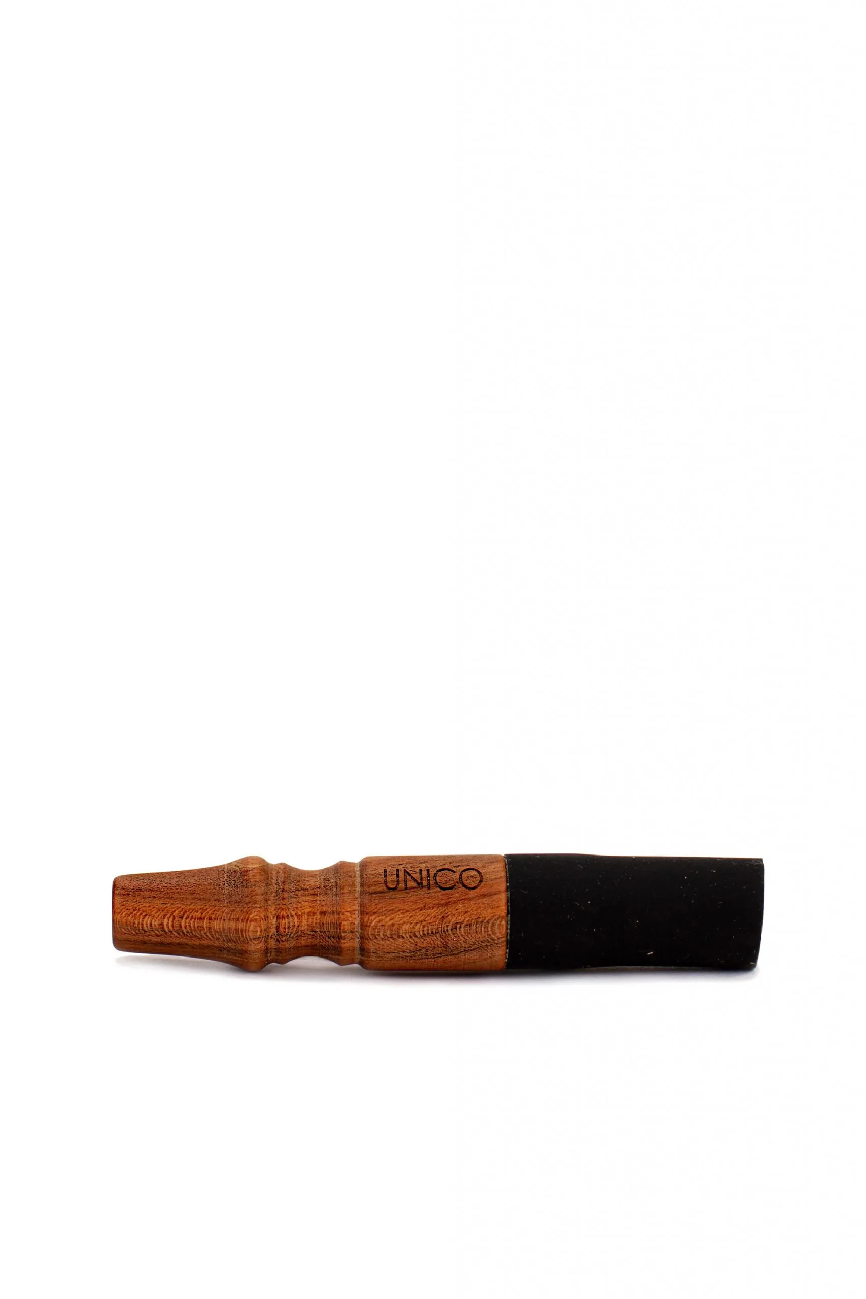 UNICO Piccolo Hygienemundstück Elegante Zwetschge – Kern